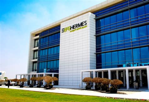 efg hermes uk limited|efg hermes uae.